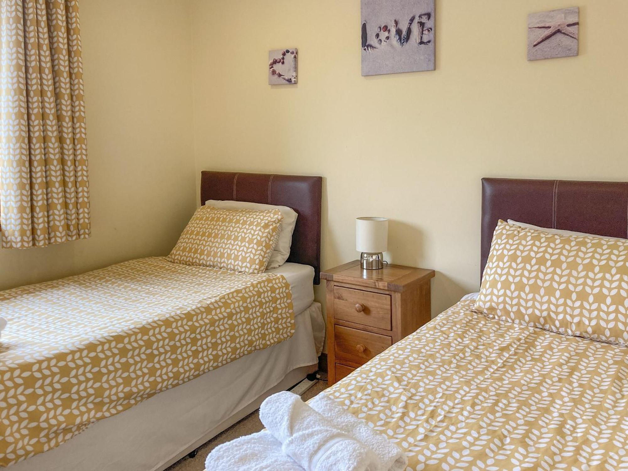 Sandy Beach Nairn Ngoại thất bức ảnh
